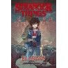 Stranger Things: El abusón