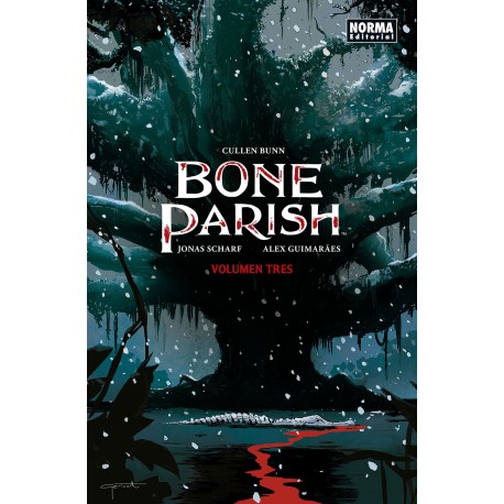 Bone Parish 03