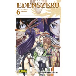 Edens Zero 06