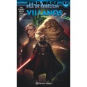 Star Wars Era de la Rebelión: Villanos