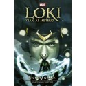 Loki: Viaje al misterio (Marvel Omnibus)