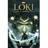 Loki: Viaje al misterio (Marvel Omnibus)