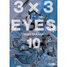 3 X 3 Eyes 10