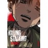 Killing Stalking Season 2 Vol. 01