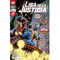 Liga de la Justicia núm. 110/ 32