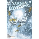Strange Adventures núm. 06 de 12