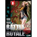 Battle Royale Deluxe 08