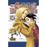 The Seven Deadly Sins 38