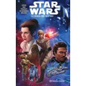 Star Wars nº 01 La senda del destino (tomo)