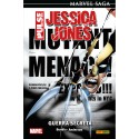 Jessica Jones: The Pulse 02. Guerra secreta (Marvel Saga 114)