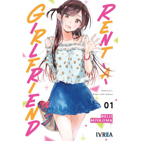 Rent-A-Girlfriend 01