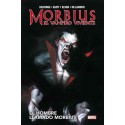 Morbius: El vampiro viviente. El hombre llamado Morbius (Marvel Omnibus)