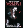 Morbius: El vampiro viviente. El hombre llamado Morbius (Marvel Omnibus)