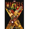 Colección Marvels. Marvels X