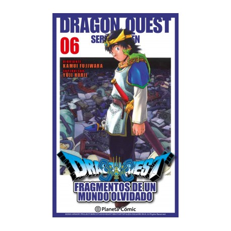 Dragon Quest VII 06