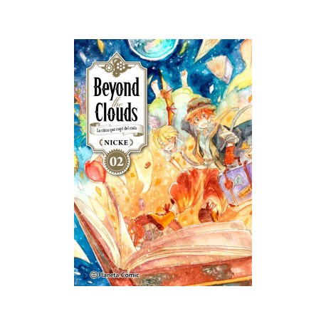 Beyond the clouds 02