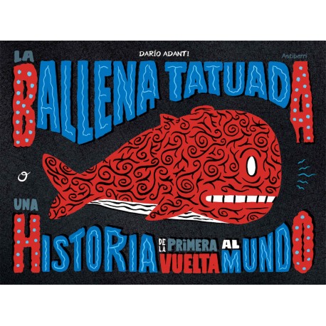 La ballena tatuada