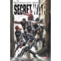 Secret War Integral