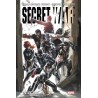 Secret War Integral