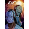 James Cameron's Avatar: El destino de Tsu'tey