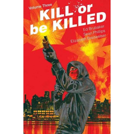Kill or be killed 03