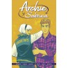 Archie y Sabrina 02