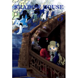 Shadow House 05