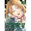 Tomodachi Game 15