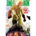 One Punch-man 23