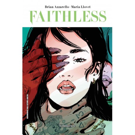 Faithless 02