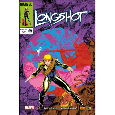 Longshot