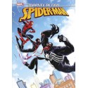 Marvel Action. Spiderman 04. Veneno