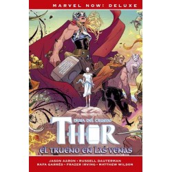 Thor de Jason Aaron 04