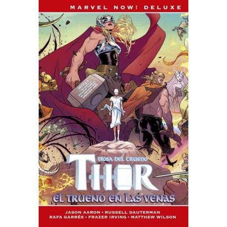 Thor de Jason Aaron 04