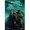 Assassin's Creed Valhalla. Canción de gloria