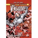 Los Vengadores 02. Ultron ilimitado