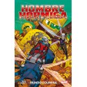 Hombre Hormiga: Mundo Colmena