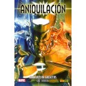 Aniquilación Saga 05
