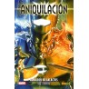 Aniquilación Saga 05