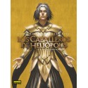 Los caballeros de Heliópolis 04