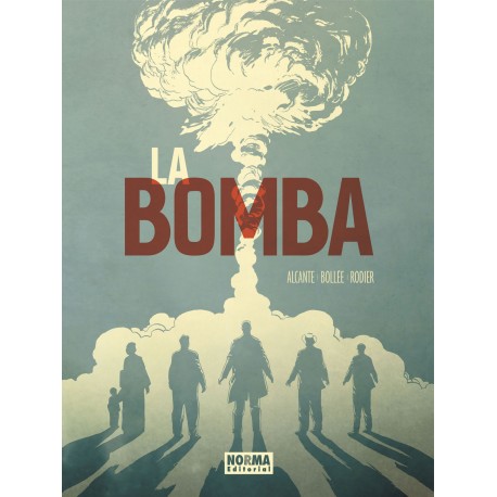 La bomba
