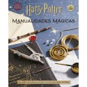 Harry Potter: Manualidades mágicas