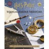 Harry Potter: Manualidades mágicas