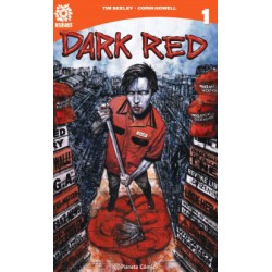 Dark Red 01