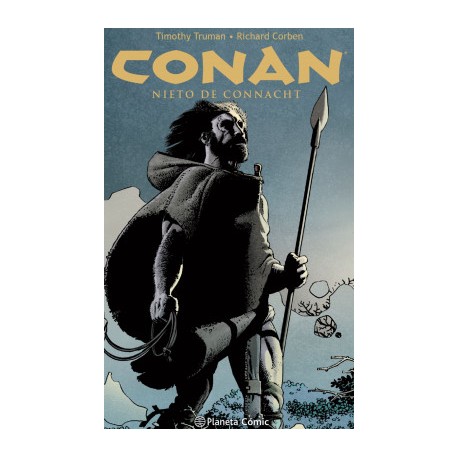 Conan, nieto de Connacht