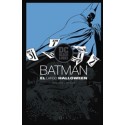Batman: El largo Halloween (Biblioteca DC Black Label) (Tercera edición)