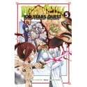 Fairy Tail 100 Years Quest 05