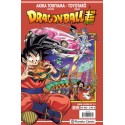 Dragon Ball Super 51 (Serie roja 262)