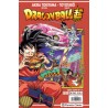Dragon Ball Super 51 (Serie roja 262)