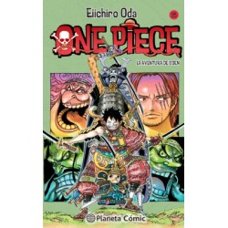 One Piece 095